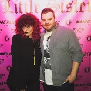 Meet your Posher, Melodie